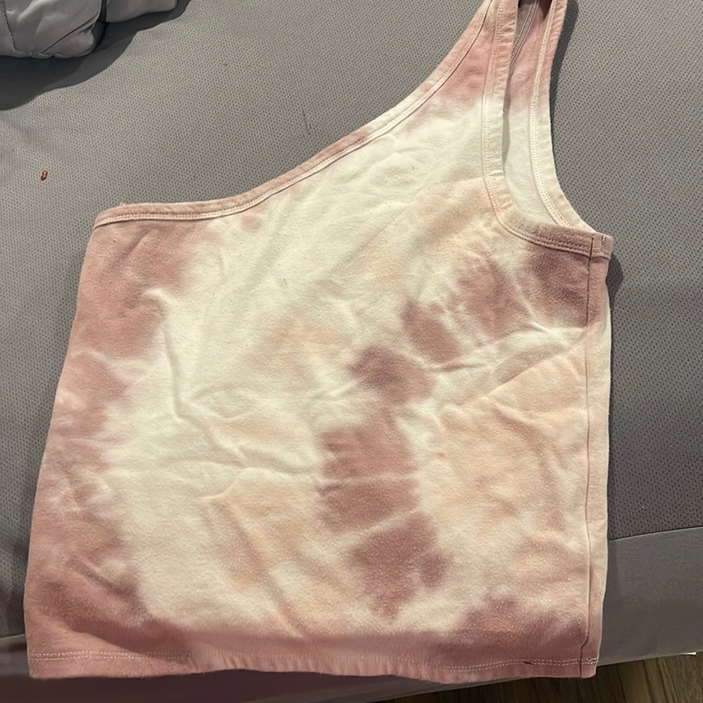 American eagle cute crop top